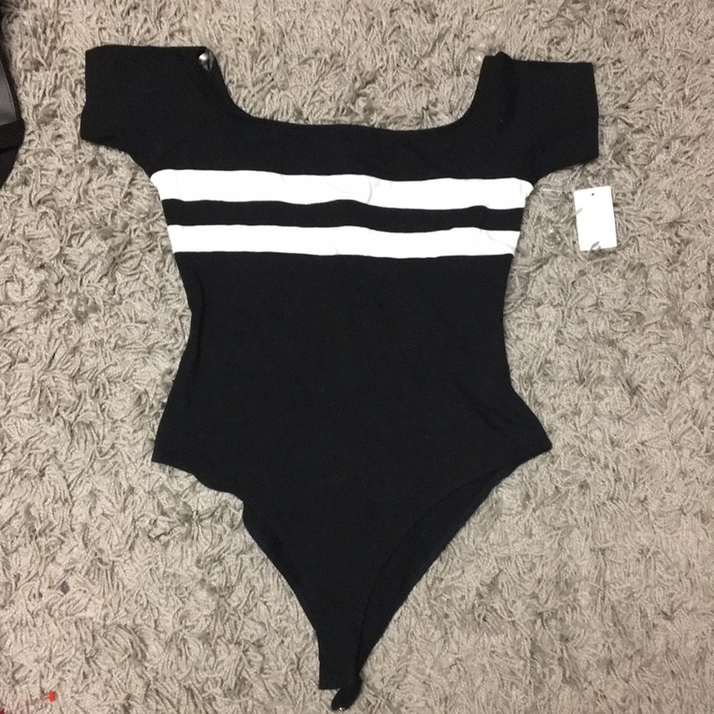 Bodysuit